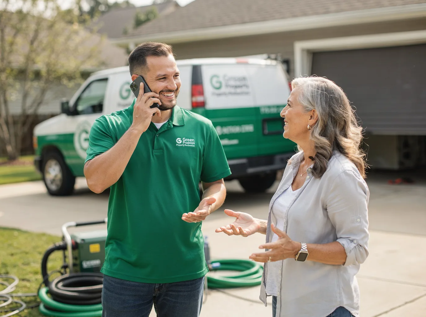 Water Damage Restoration Helena, AR FAQs